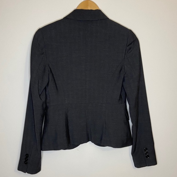 RW & CO Scarlet Blazer - Picture 2 of 8